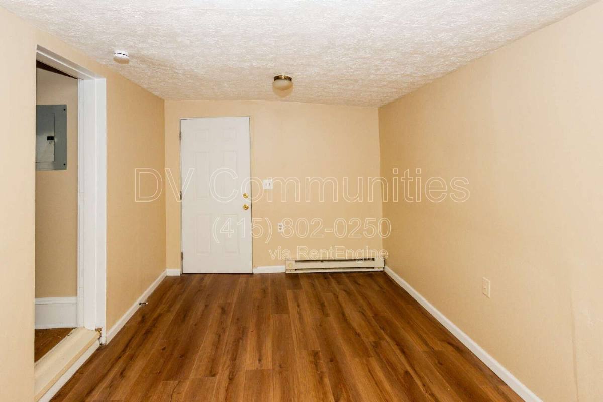 Apartment for rent at 54 S Portage Path #3, Akron, OH 44303