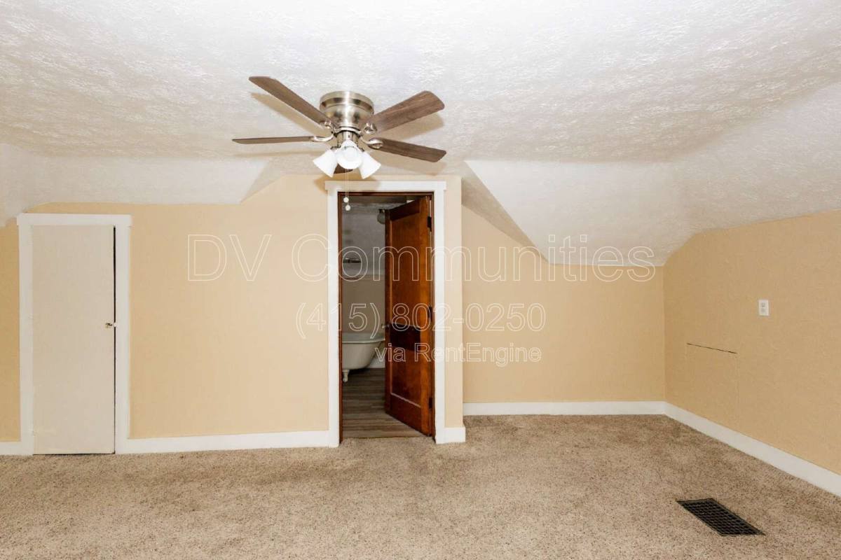 Apartment for rent at 54 S Portage Path #3, Akron, OH 44303