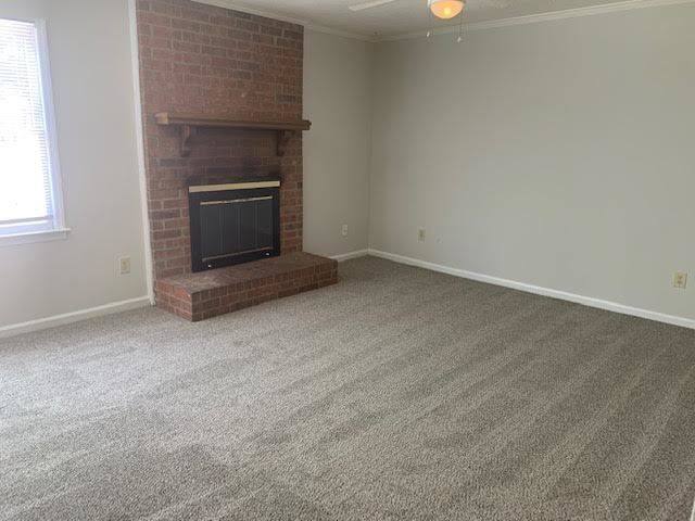 Apartment for rent at 8 Thackery Rd #2700, Greenville, NC 27858