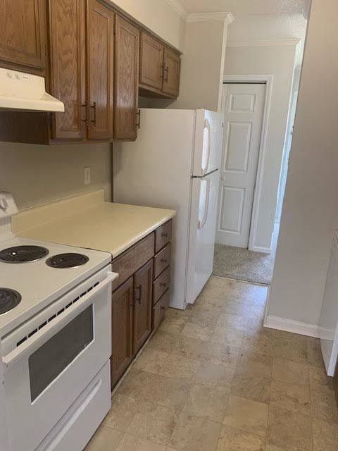 Apartment for rent at 8 Thackery Rd #2700, Greenville, NC 27858