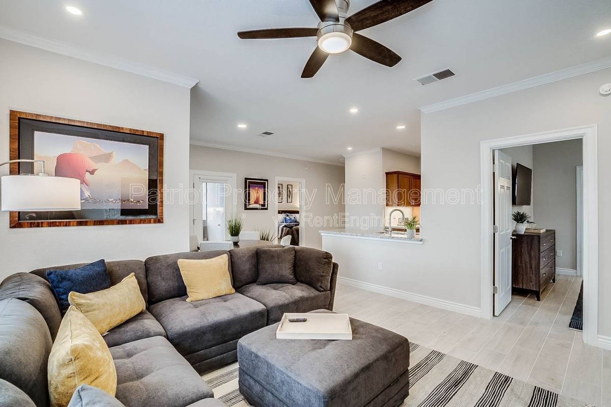 Condo for rent at 7009 E Acoma Dr #1150, Scottsdale, AZ 85254
