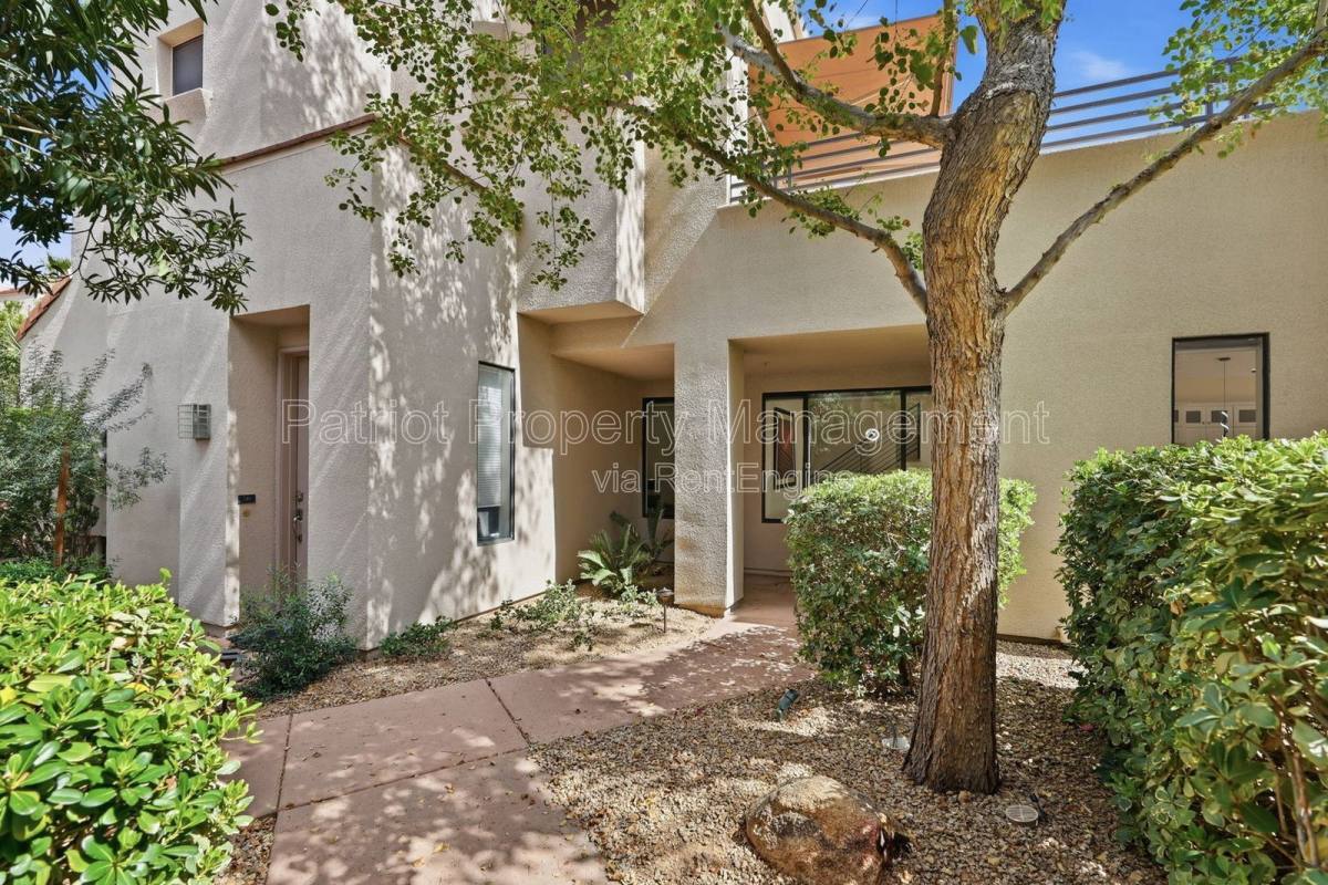 Apartment for rent at 8989 N Gainey Center Dr #149, Scottsdale, AZ 85258