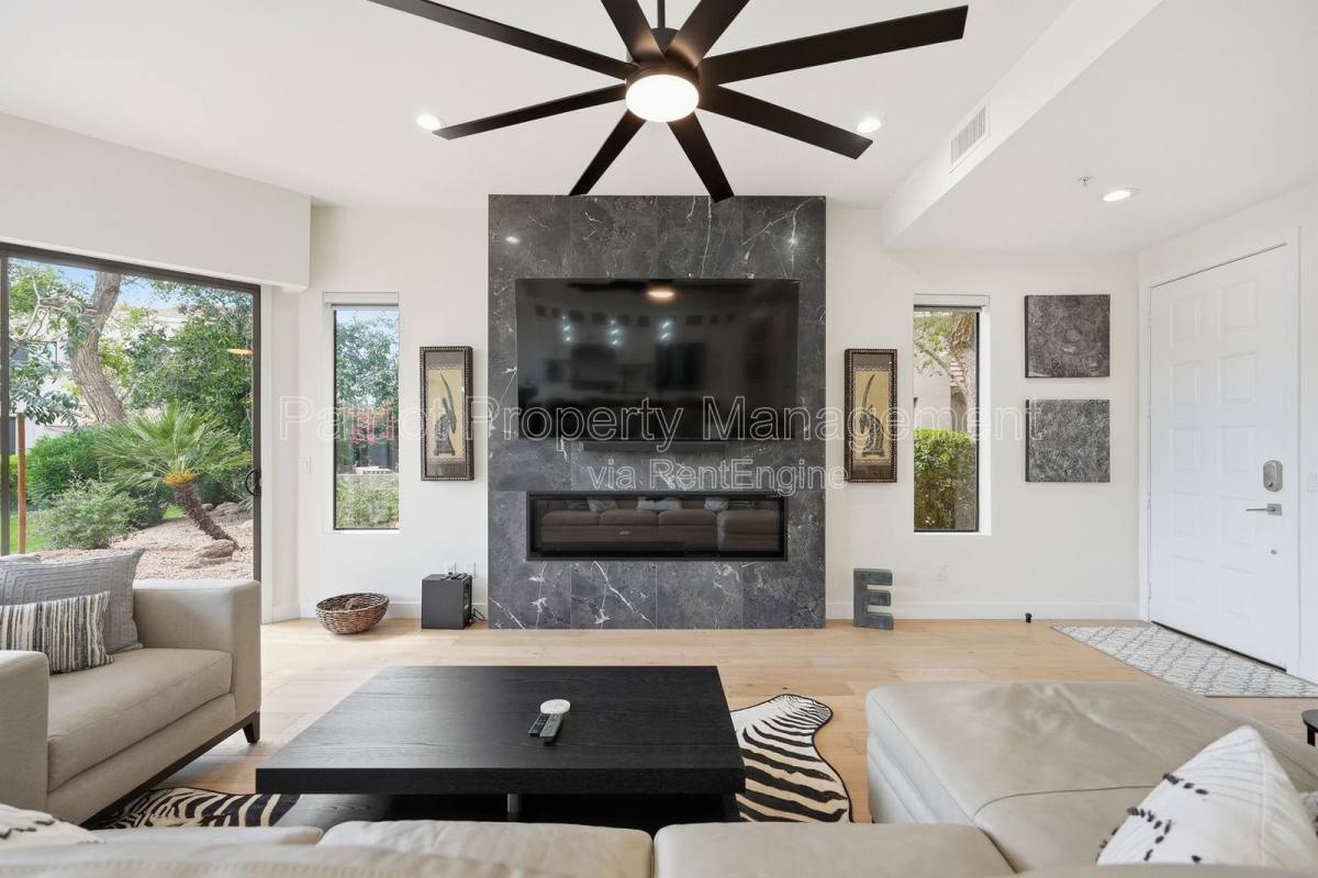 Apartment for rent at 8989 N Gainey Center Dr #149, Scottsdale, AZ 85258