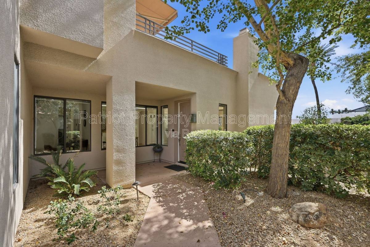 Apartment for rent at 8989 N Gainey Center Dr #149, Scottsdale, AZ 85258