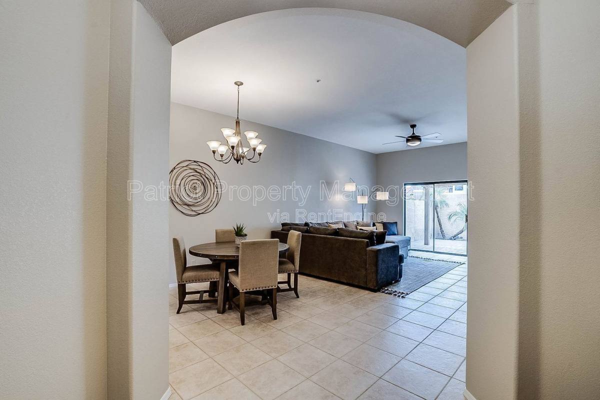 Apartment for rent at 9520 N 105th St, Scottsdale, AZ 85258