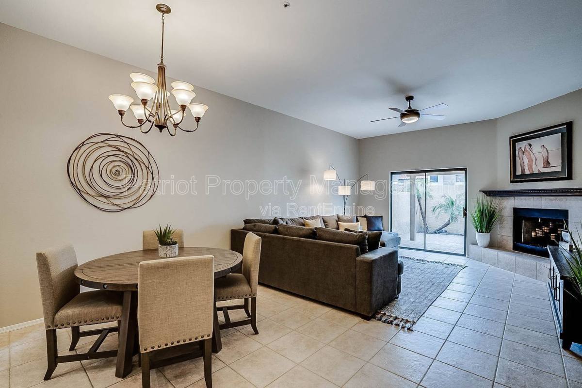 Apartment for rent at 9520 N 105th St, Scottsdale, AZ 85258