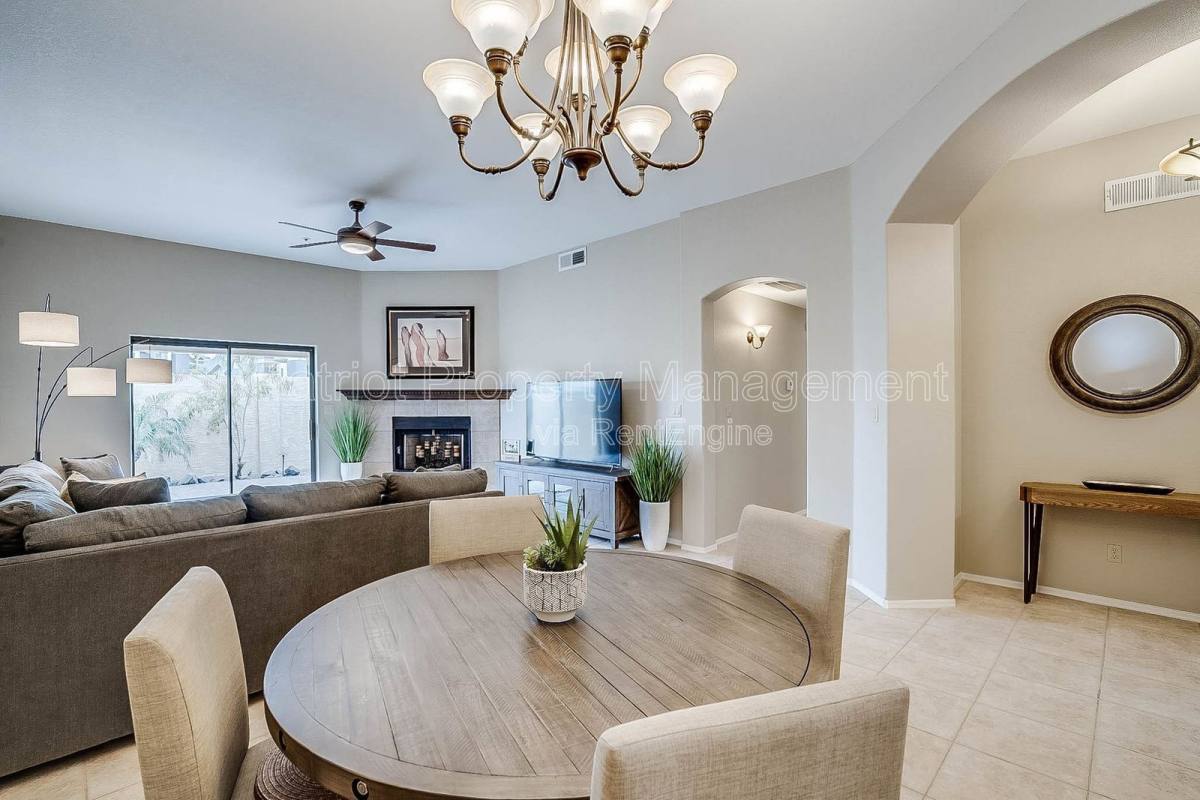 Apartment for rent at 9520 N 105th St, Scottsdale, AZ 85258