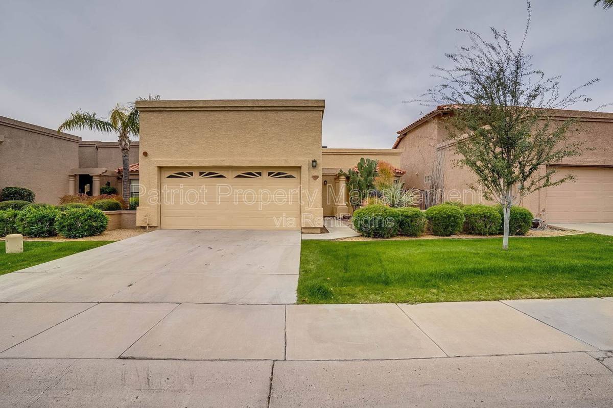 Apartment for rent at 9520 N 105th St, Scottsdale, AZ 85258