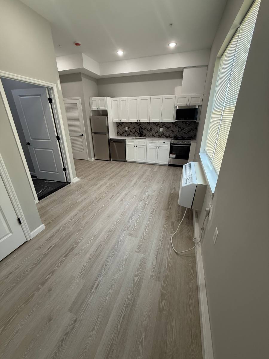 Apartment for rent at 59 Pearl St #101, Paterson, NJ 07501