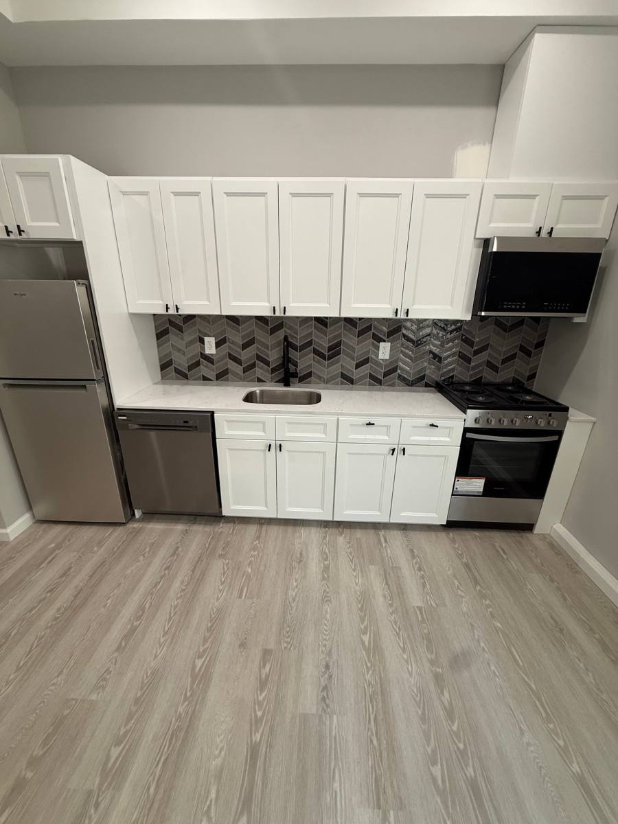Apartment for rent at 59 Pearl St #101, Paterson, NJ 07501