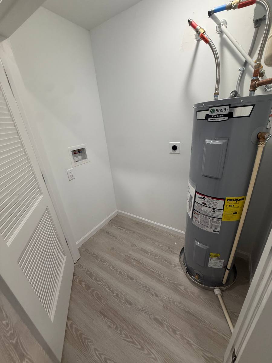 Apartment for rent at 59 Pearl St #204, Paterson, NJ 07501