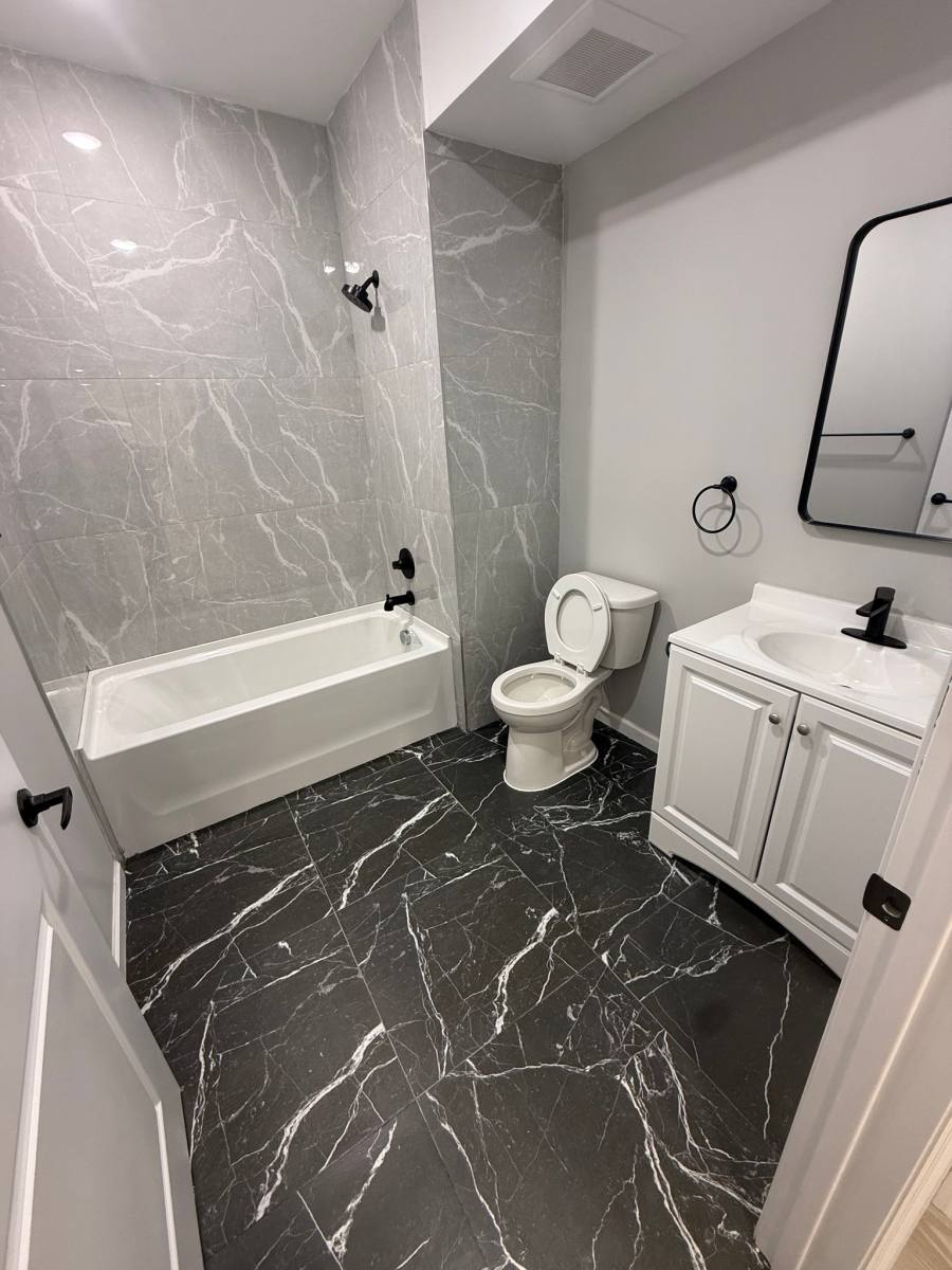 Apartment for rent at 59 Pearl St #204, Paterson, NJ 07501