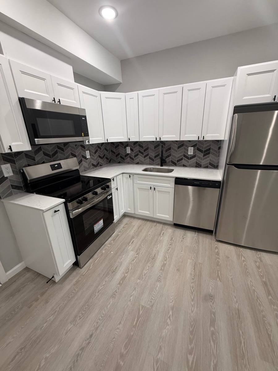 Apartment for rent at 59 Pearl St #204, Paterson, NJ 07501