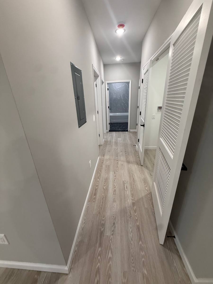 Apartment for rent at 59 Pearl St #204, Paterson, NJ 07501