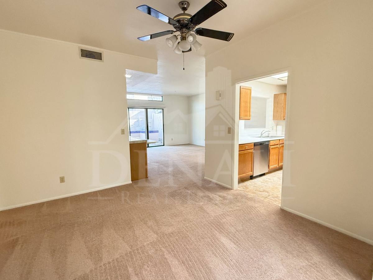 Townhouse for rent at 11766 E Becker Lane, Scottsdale, AZ 85259