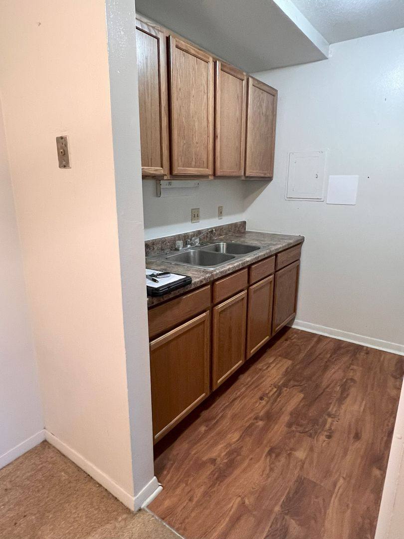 Apartment for rent at 3209 University Dr, Cedar Falls, IA 50613