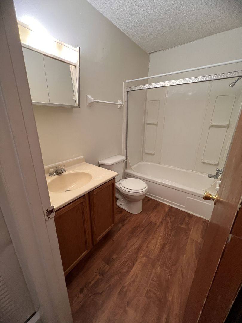 Apartment for rent at 3209 University Dr, Cedar Falls, IA 50613