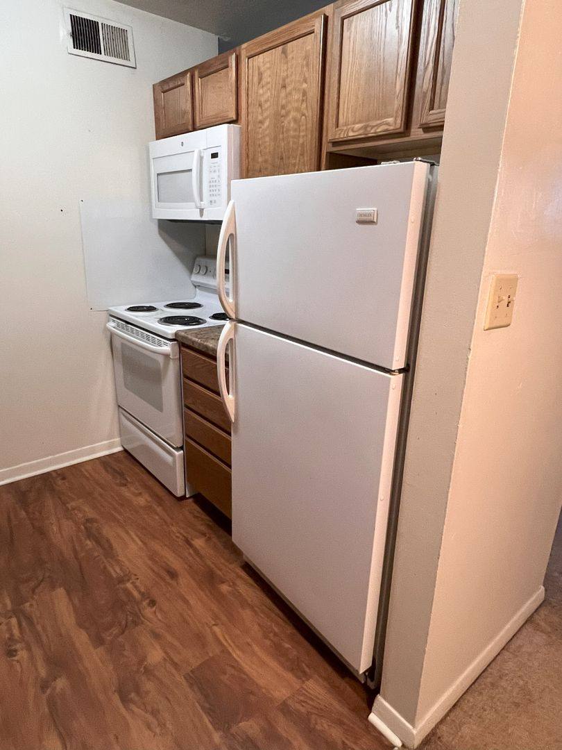 Apartment for rent at 3209 University Dr, Cedar Falls, IA 50613