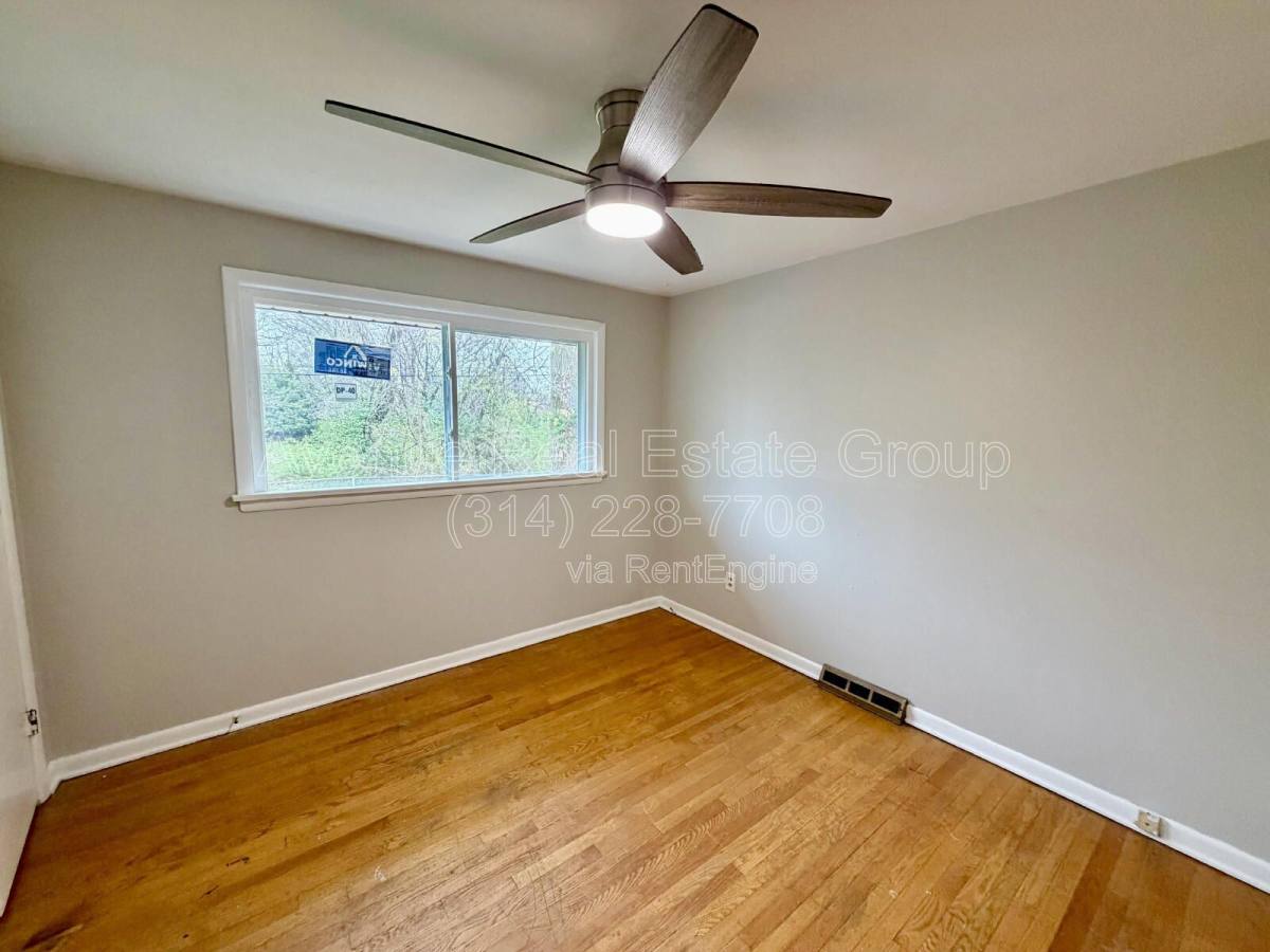 Apartment for rent at 8821 McNulty Dr, Saint Louis, MO 63114