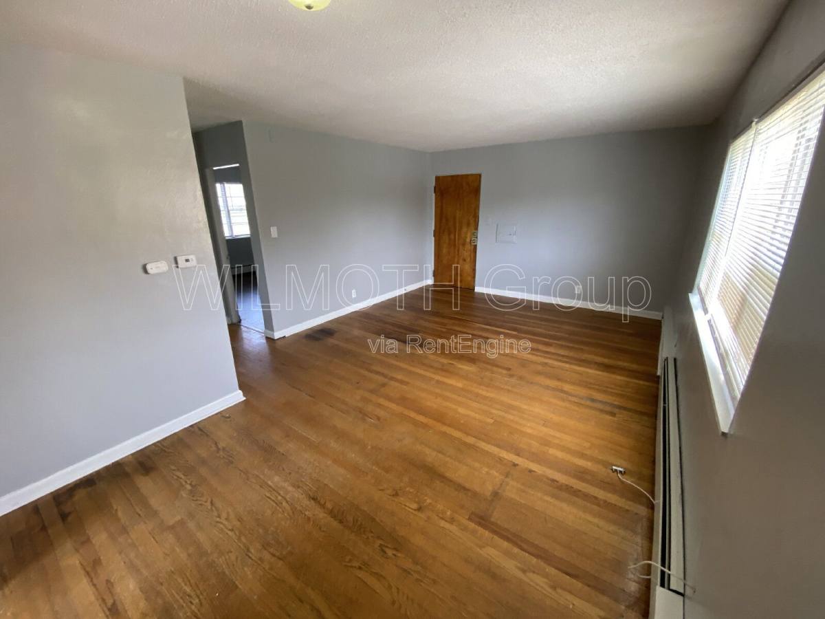 Apartment for rent at 4 N Butler Ave #11, Indianapolis, IN 46219