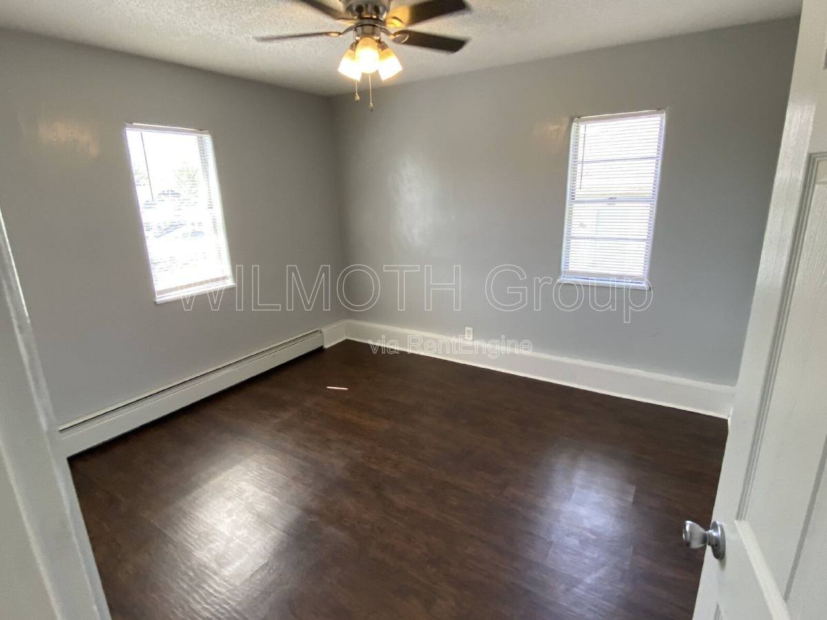 Apartment for rent at 4 N Butler Ave #11, Indianapolis, IN 46219
