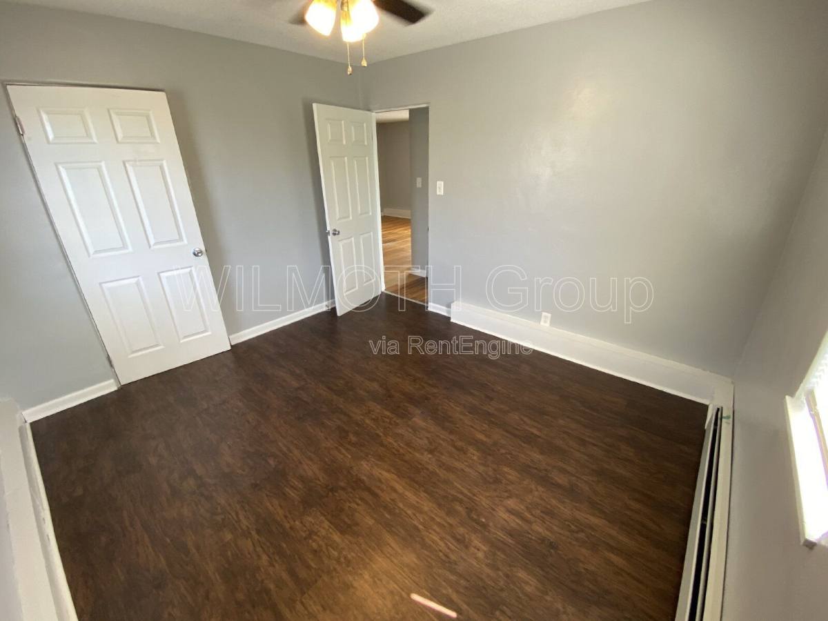 Apartment for rent at 4 N Butler Ave #11, Indianapolis, IN 46219