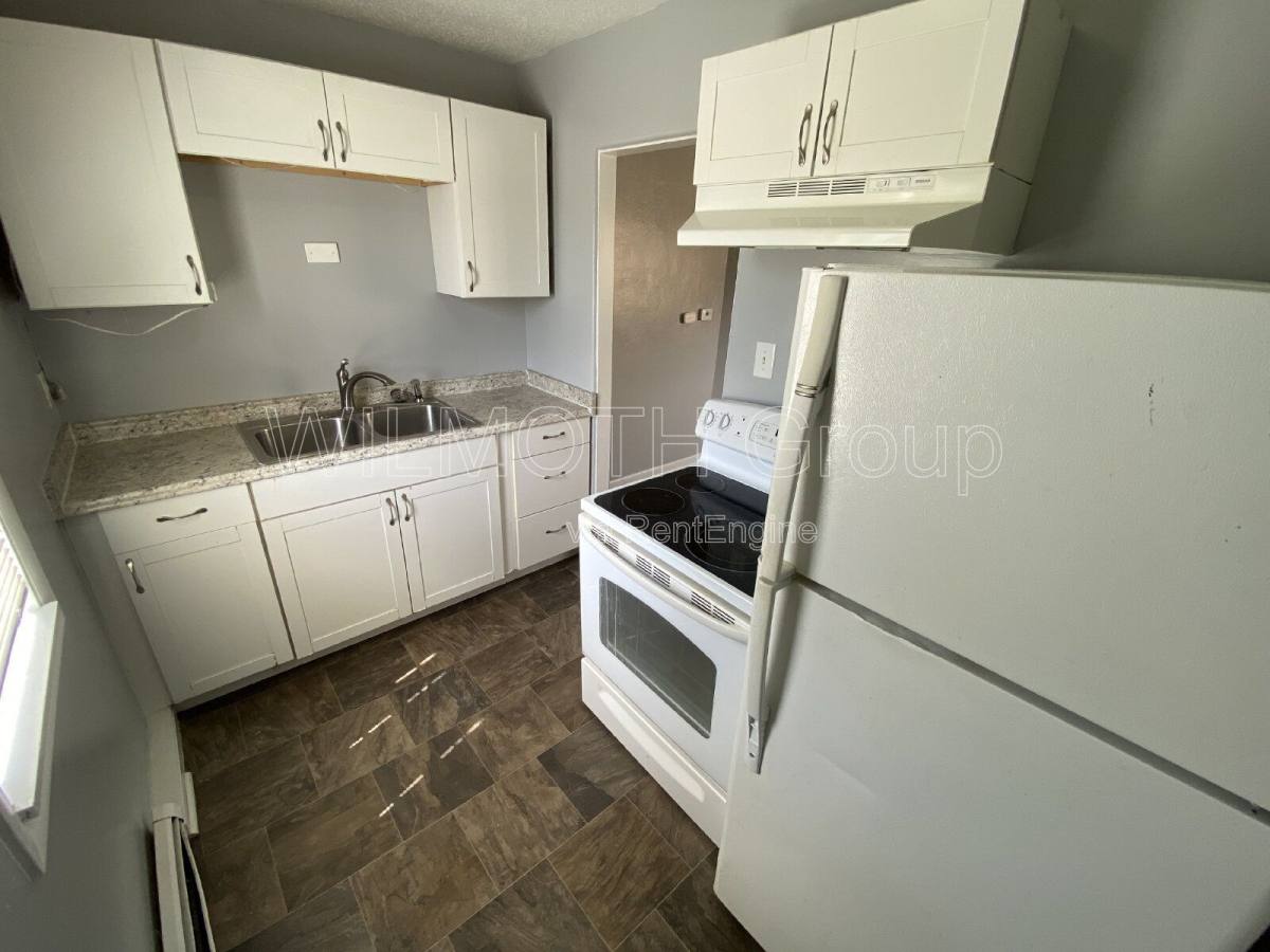 Apartment for rent at 4 N Butler Ave #11, Indianapolis, IN 46219