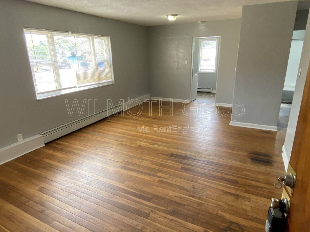 Apartment for rent at 4 N Butler Ave #11, Indianapolis, IN 46219