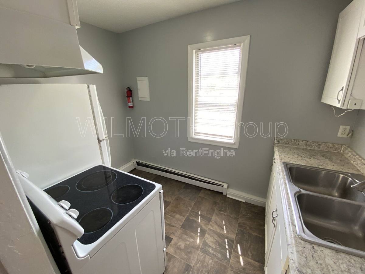 Apartment for rent at 4 N Butler Ave #11, Indianapolis, IN 46219