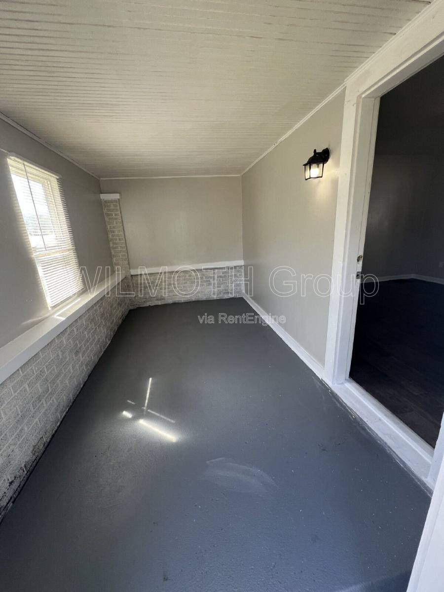 Apartment for rent at 320 N Sherman Dr #A, Indianapolis, IN 46201