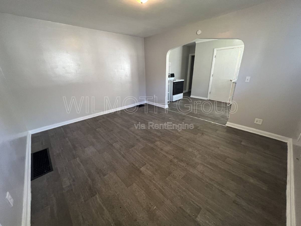 Apartment for rent at 320 N Sherman Dr #A, Indianapolis, IN 46201