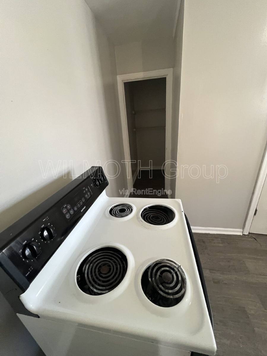 Apartment for rent at 320 N Sherman Dr #A, Indianapolis, IN 46201