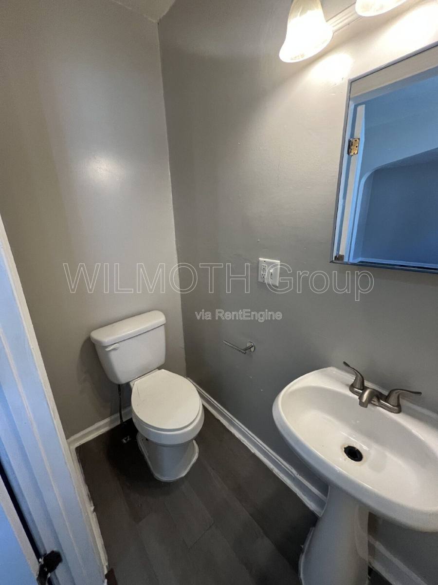 Apartment for rent at 320 N Sherman Dr #A, Indianapolis, IN 46201