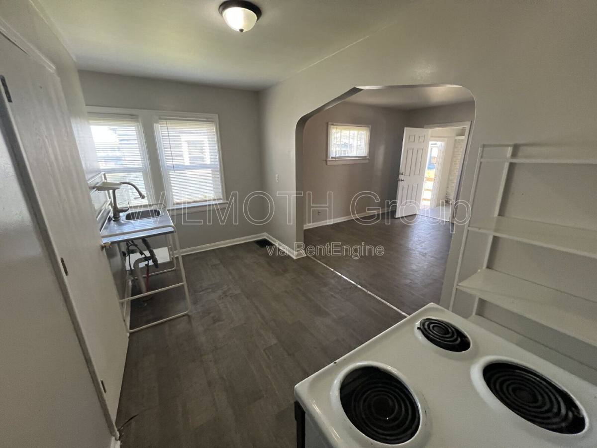 Apartment for rent at 320 N Sherman Dr #A, Indianapolis, IN 46201
