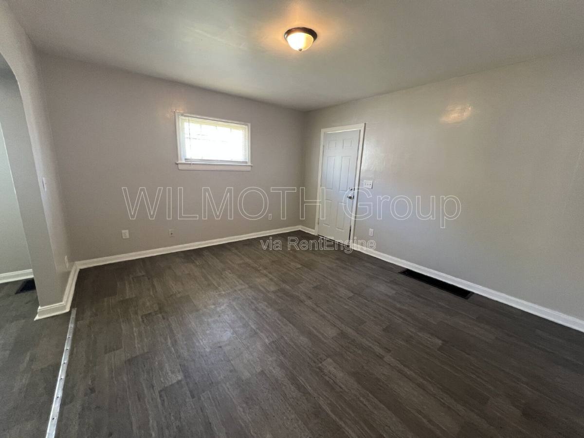 Apartment for rent at 320 N Sherman Dr #A, Indianapolis, IN 46201