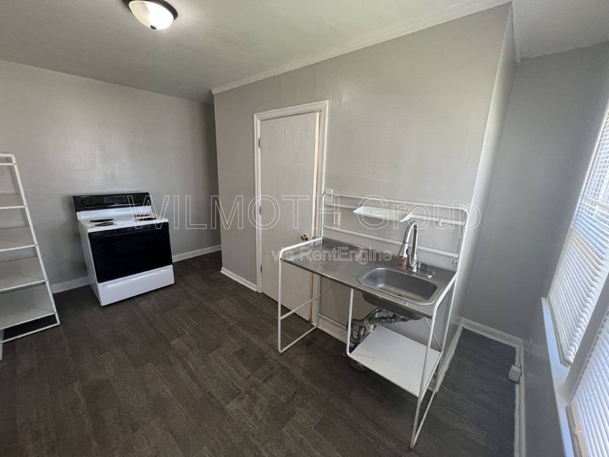 Apartment for rent at 320 N Sherman Dr #A, Indianapolis, IN 46201