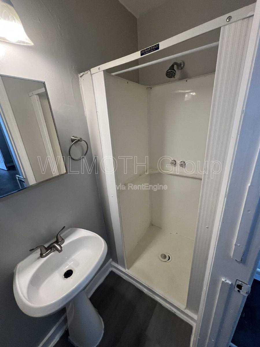 Apartment for rent at 320 N Sherman Dr #A, Indianapolis, IN 46201