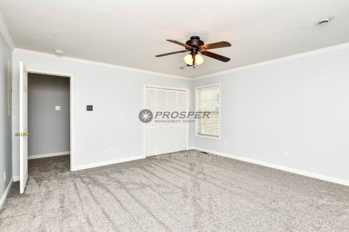 House for rent at 1082 Hampton Rd, Lyman, SC 29365