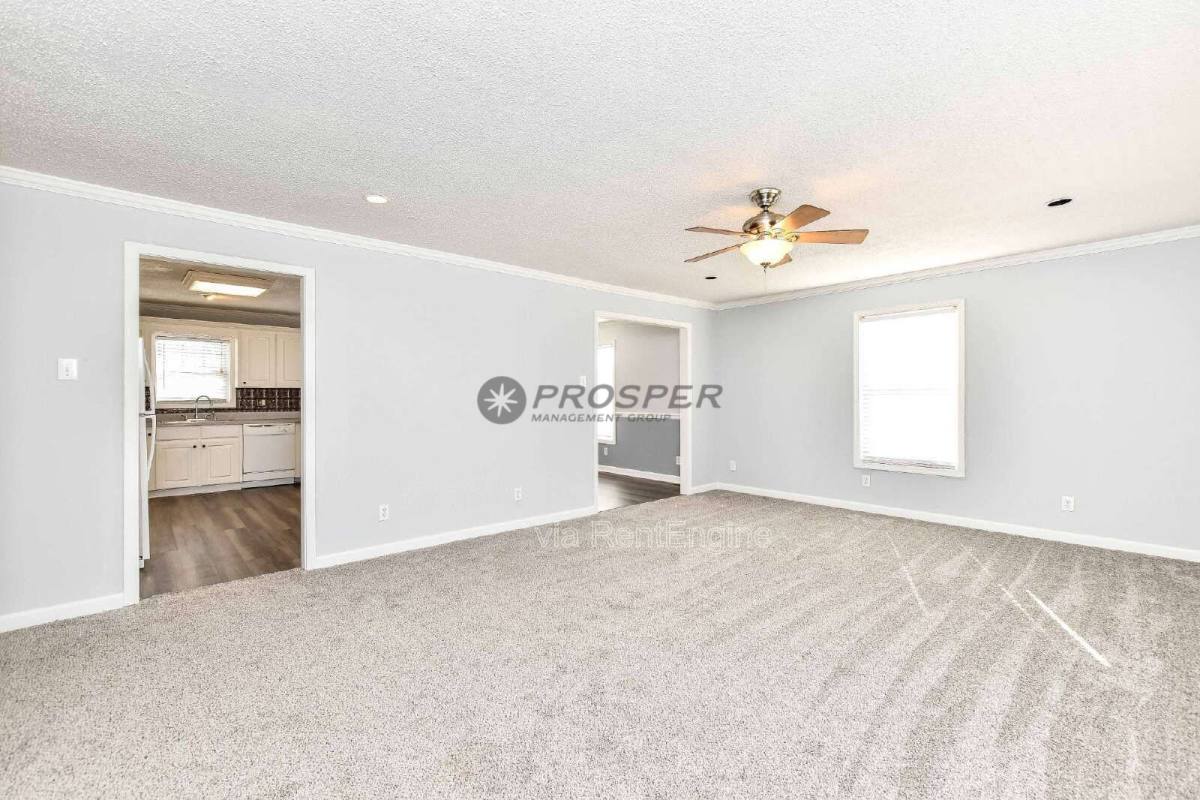 House for rent at 1082 Hampton Rd, Lyman, SC 29365