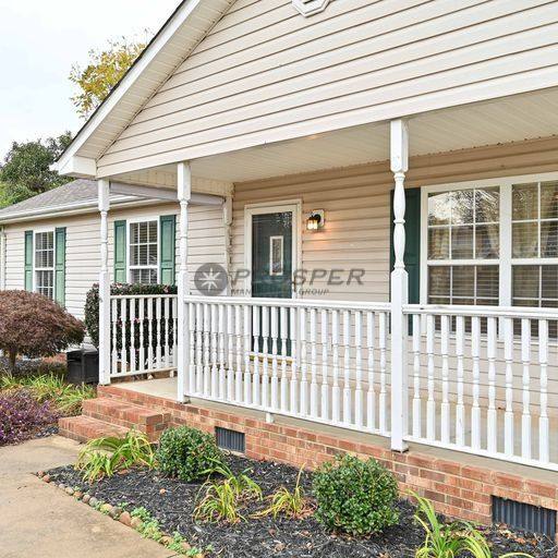 House for rent at 1082 Hampton Rd, Lyman, SC 29365