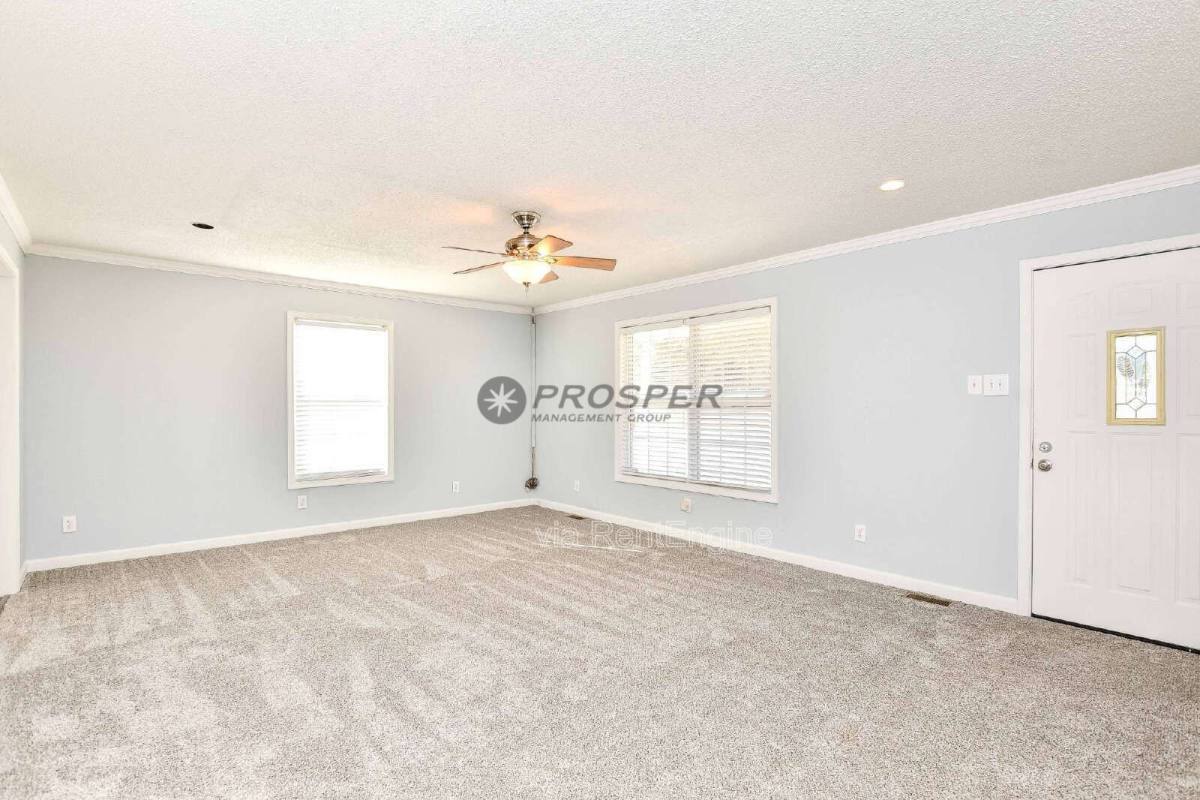 House for rent at 1082 Hampton Rd, Lyman, SC 29365
