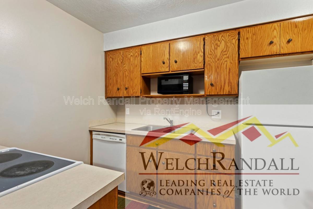 Condo for rent at 1175 Canyon Rd #67, Ogden, UT 84404