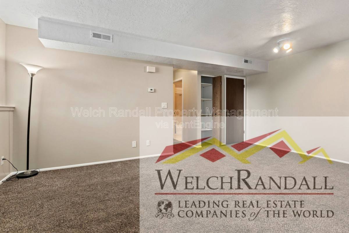 Condo for rent at 1175 Canyon Rd #67, Ogden, UT 84404