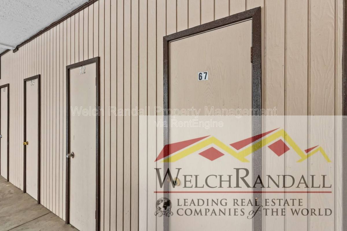 Condo for rent at 1175 Canyon Rd #67, Ogden, UT 84404