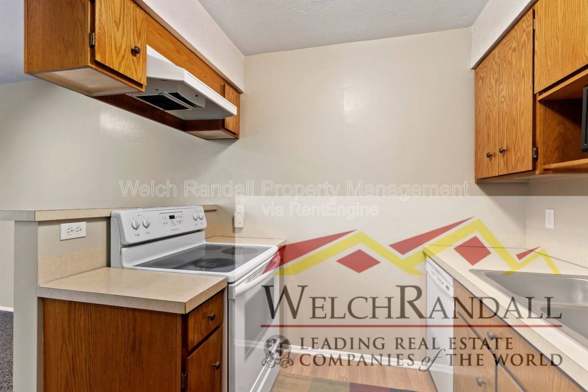 Condo for rent at 1175 Canyon Rd #67, Ogden, UT 84404