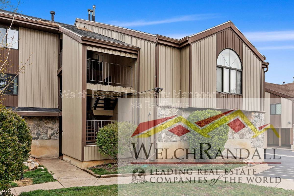 Condo for rent at 1175 Canyon Rd #67, Ogden, UT 84404