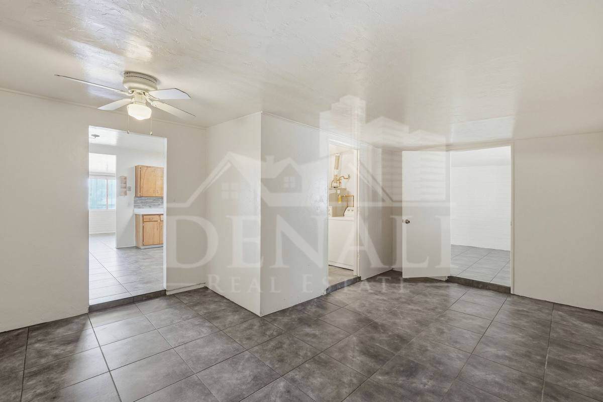 Townhouse for rent at 1808 W Caravelle Rd, Tucson, AZ 85713