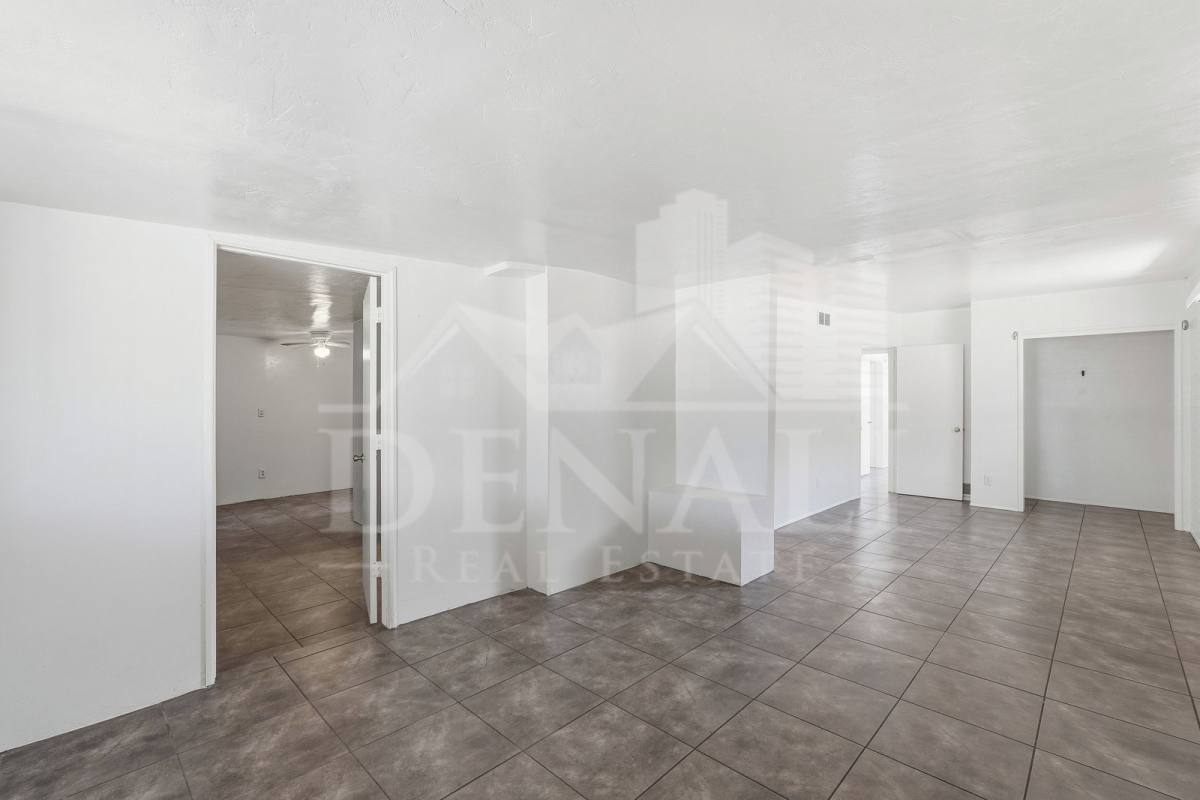Townhouse for rent at 1808 W Caravelle Rd, Tucson, AZ 85713