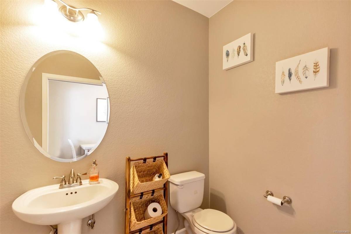 Apartment for rent at 15612 E 96th Way #2D, Commerce City, CO 80022