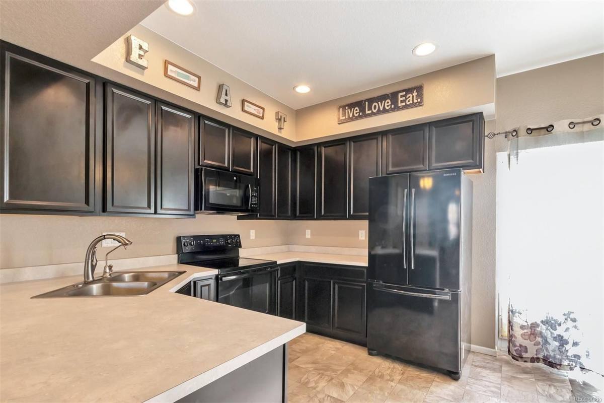 Apartment for rent at 15612 E 96th Way #2D, Commerce City, CO 80022
